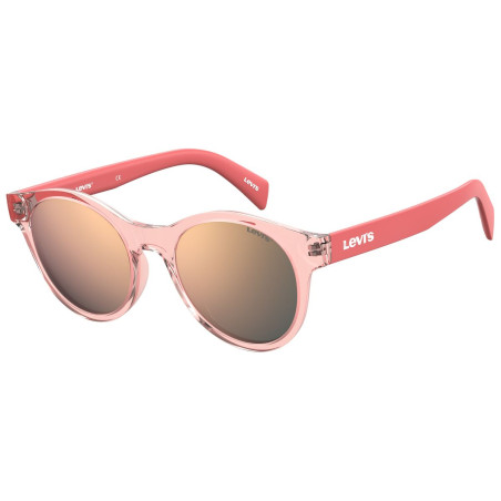 Lunettes de soleil Femme Levi's LV-1000-S-35J Ø 51 mm
