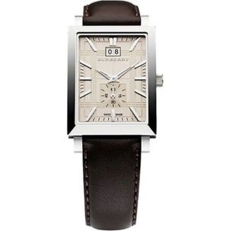 Montre Homme Burberry BU1322 (Ø 30 mm)