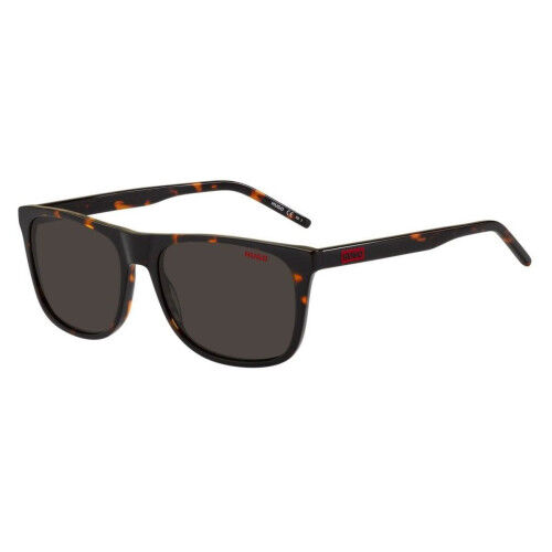 Lunettes de soleil Homme Hugo Boss HG-1194-S-086 ø 56 mm