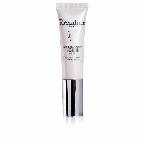 Pré base de maquillage Rexaline Crystal Bright 30 ml