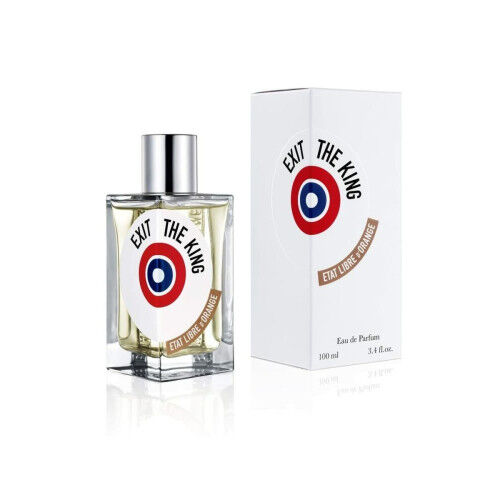 Unisex Perfume Etat Libre D'Orange EXIT THE KING EDP 100 ml
