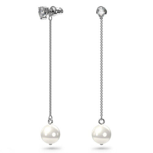 Boucles d´oreilles Femme Swarovski 5563290 4 cm