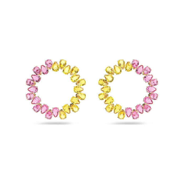 Boucles d´oreilles Femme Swarovski 5615619