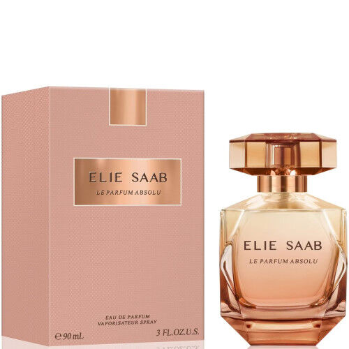 Profumo Donna Elie Saab LE PARFUM ABSOLU EDP 90 ml