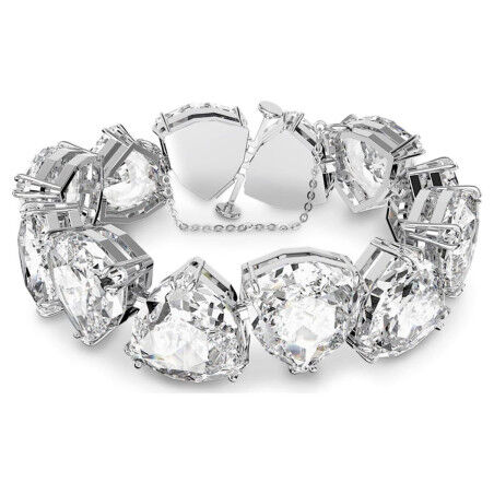 Brazalete Swarovski 5599194 Gris