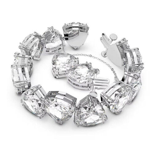 Brazalete Swarovski 5599194 Gris