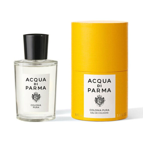 Profumo Unisex Acqua Di Parma Colonia Pura EDC 100 ml