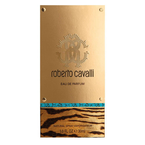 Women's Perfume Roberto Cavalli SIGNATURE EDP 30 ml