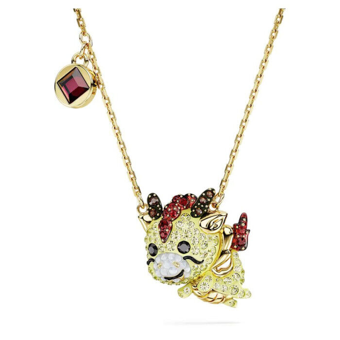 Collier Femme Swarovski 5676540