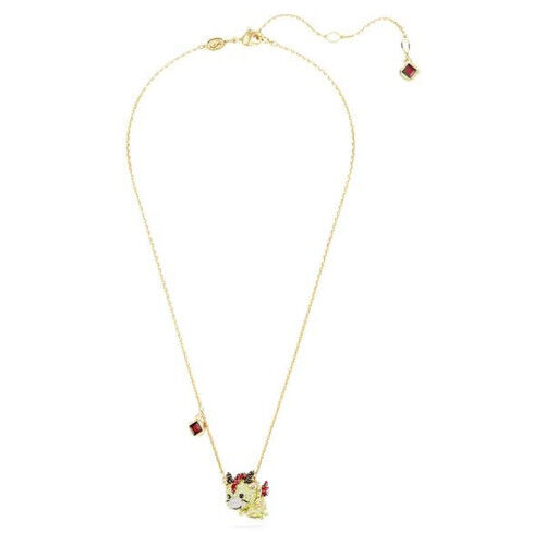 Collier Femme Swarovski 5676540