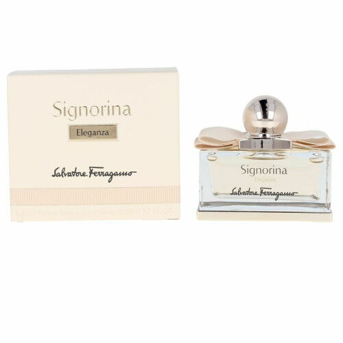 Women's Perfume Salvatore Ferragamo SF41012 EDP 50 ml