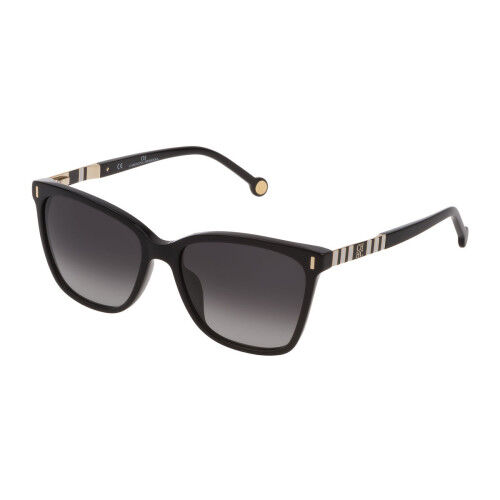 Damensonnenbrille Carolina Herrera SHE828-560700 ø 56 mm