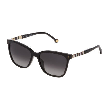 Damensonnenbrille Carolina Herrera SHE828-560700 ø 56 mm