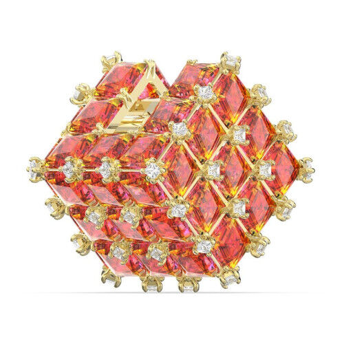 Damenohrringe Swarovski 5599826 3 cm 1 Stück