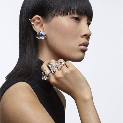 Ladies' Earrings Swarovski 5600752 1 Unit