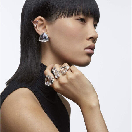 Ladies' Earrings Swarovski 5600752 1 Unit