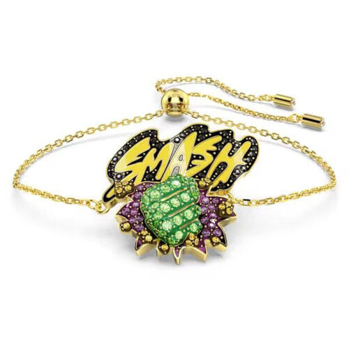 Pulsera Mujer Swarovski 5650869 24 cm