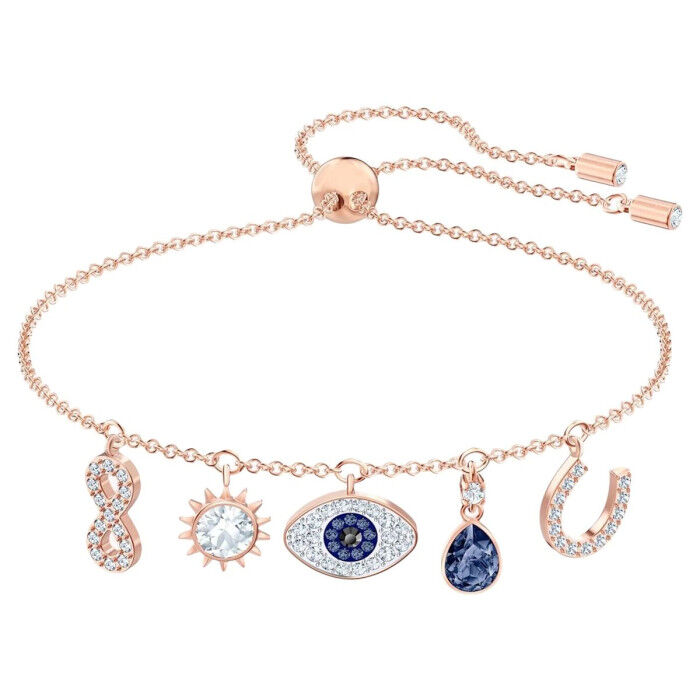 Bracelet Femme Swarovski 5515996