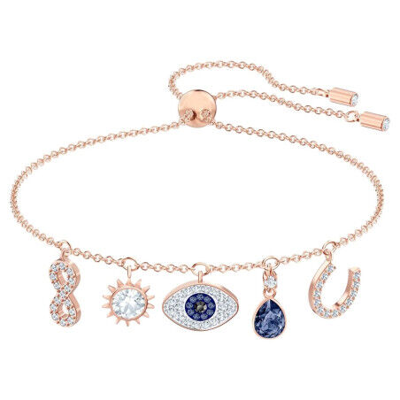 Ladies' Bracelet Swarovski 5515996