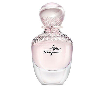 Parfum Femme Amo Salvatore Ferragamo EDP EDP