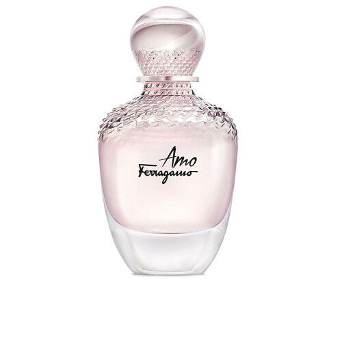 Women's Perfume Amo Salvatore Ferragamo EDP EDP