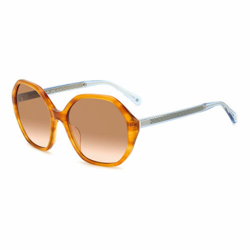 Ladies' Sunglasses Kate Spade WAVERLYGSEX4 ø 57 mm
