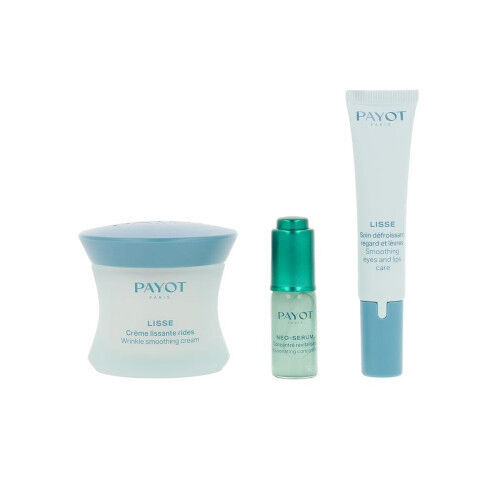Set Cosmetica Payot LISSE 3 Pezzi