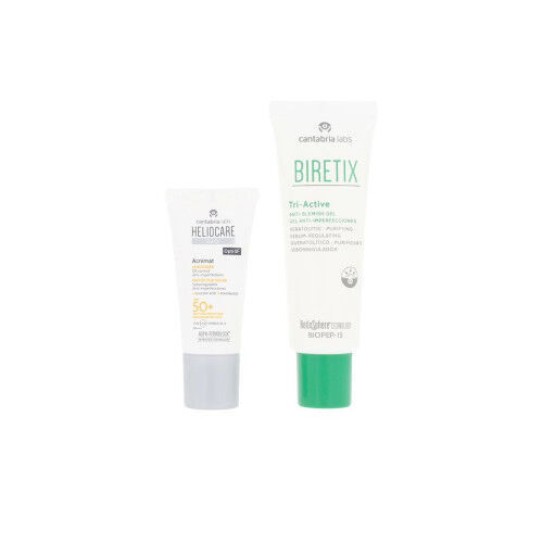 Set de Cosmética BIRETIX TRI-ACTIVE 2 Piezas