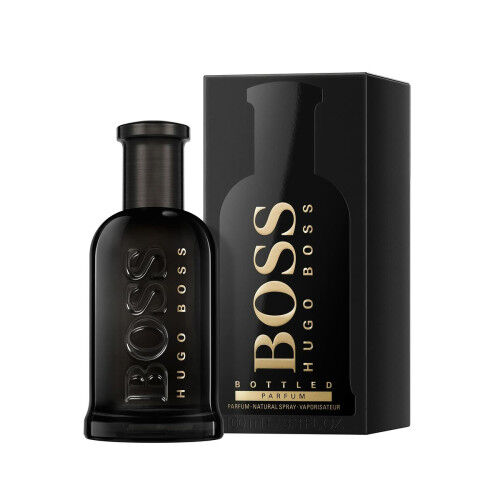 Perfume Hombre BOSS BOSS BOTTLED EDP 100 ml