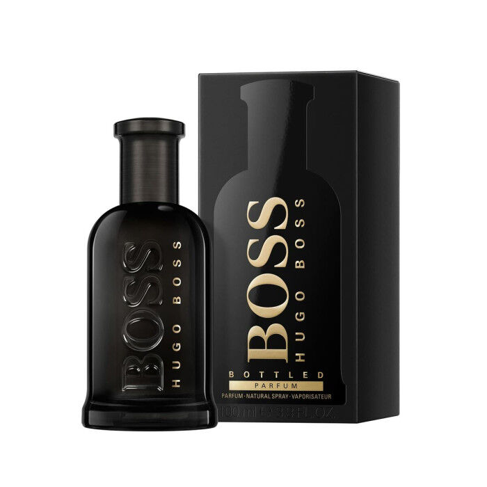Perfume Hombre BOSS BOSS BOTTLED EDP 100 ml