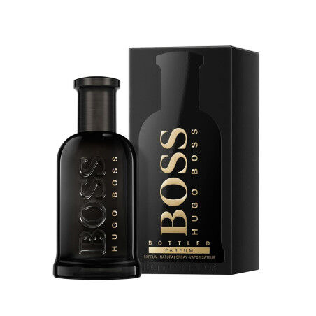 Perfume Hombre BOSS BOSS BOTTLED EDP 100 ml