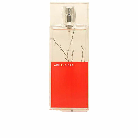 Perfume Mujer Armand Basi EDT 100 ml