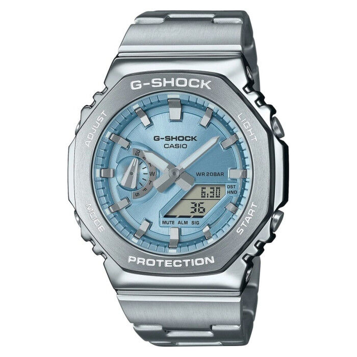 Orologio Uomo Casio GM-2110D-2AER