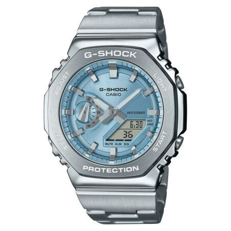 Orologio Uomo Casio GM-2110D-2AER