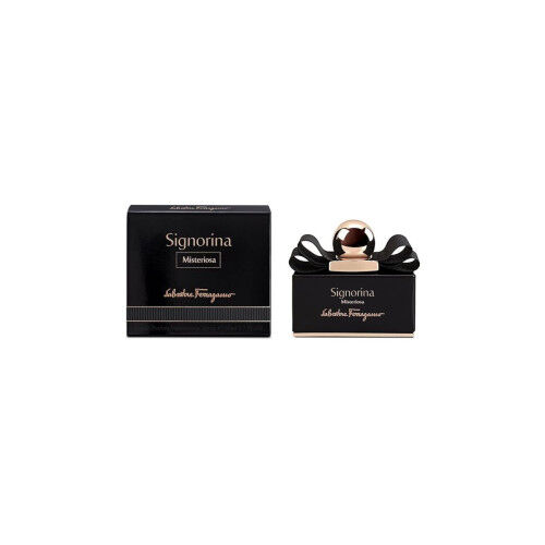 Damenparfüm Salvatore Ferragamo SIGNORINA EDP 50 ml
