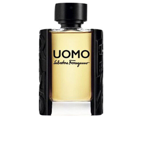 Profumo Uomo Salvatore Ferragamo UOMO EDT 100 ml