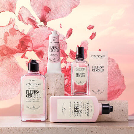 Women's Perfume L'Occitane En Provence FLEURS DE CERISIER EDT 50 ml