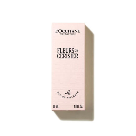 Women's Perfume L'Occitane En Provence FLEURS DE CERISIER EDT 50 ml
