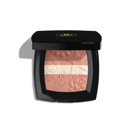 Colorete Chanel LES SIGNES DE CHANEL Peche Lumiere 14 g Iluminador