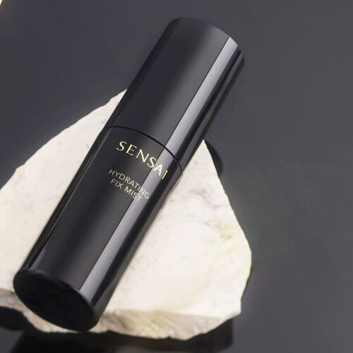 Make-up Fixierer Sensai HYDRATING 50 ml