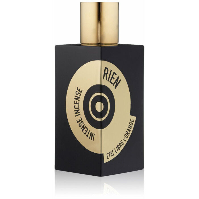 Parfum Unisexe Etat Libre D'Orange RIEN INTENSE INCENSE EDP 100 ml