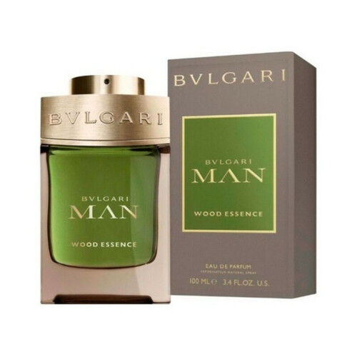 Men's Perfume Bvlgari EDP