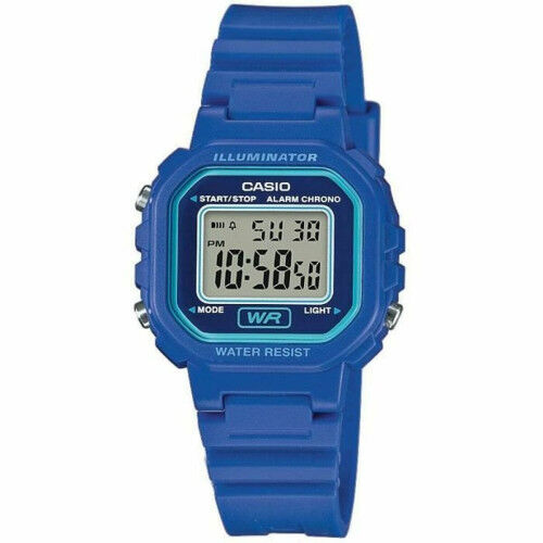 Ladies' Watch Casio LA-20WH-2AEF