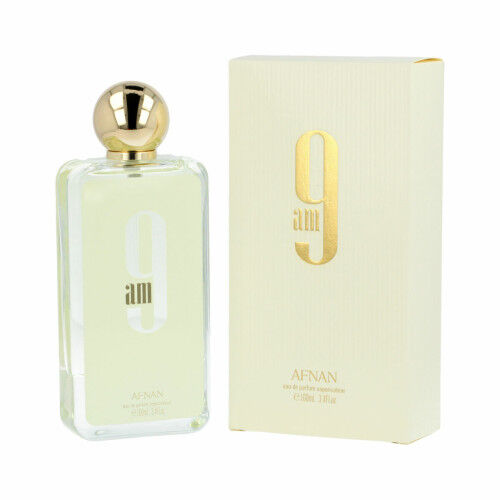 Profumo Donna Afnan 9 AM EDP