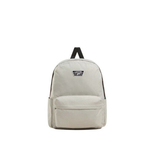 Casual Backpack Vans Old Skool Beige