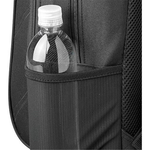 Casual Backpack Wilson NBA Team Backpack Chi Black Sporting