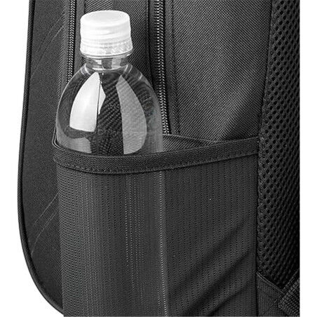 Casual Backpack Wilson NBA Team Backpack Chi Black Sporting