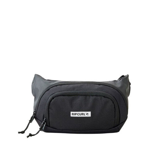 Sac banane Rip Curl Icons Noir