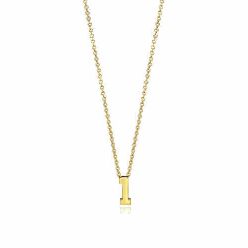 Ketting Dames Viceroy 61041C000-01