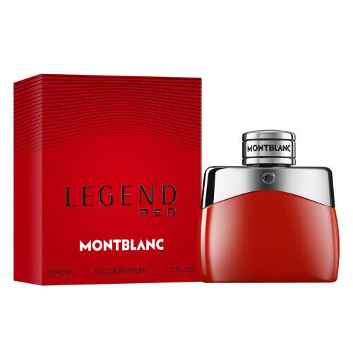 Men's Perfume Montblanc MB021A02 EDP 50 ml